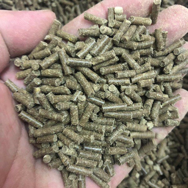 螯游推荐几款虾粮值得一试